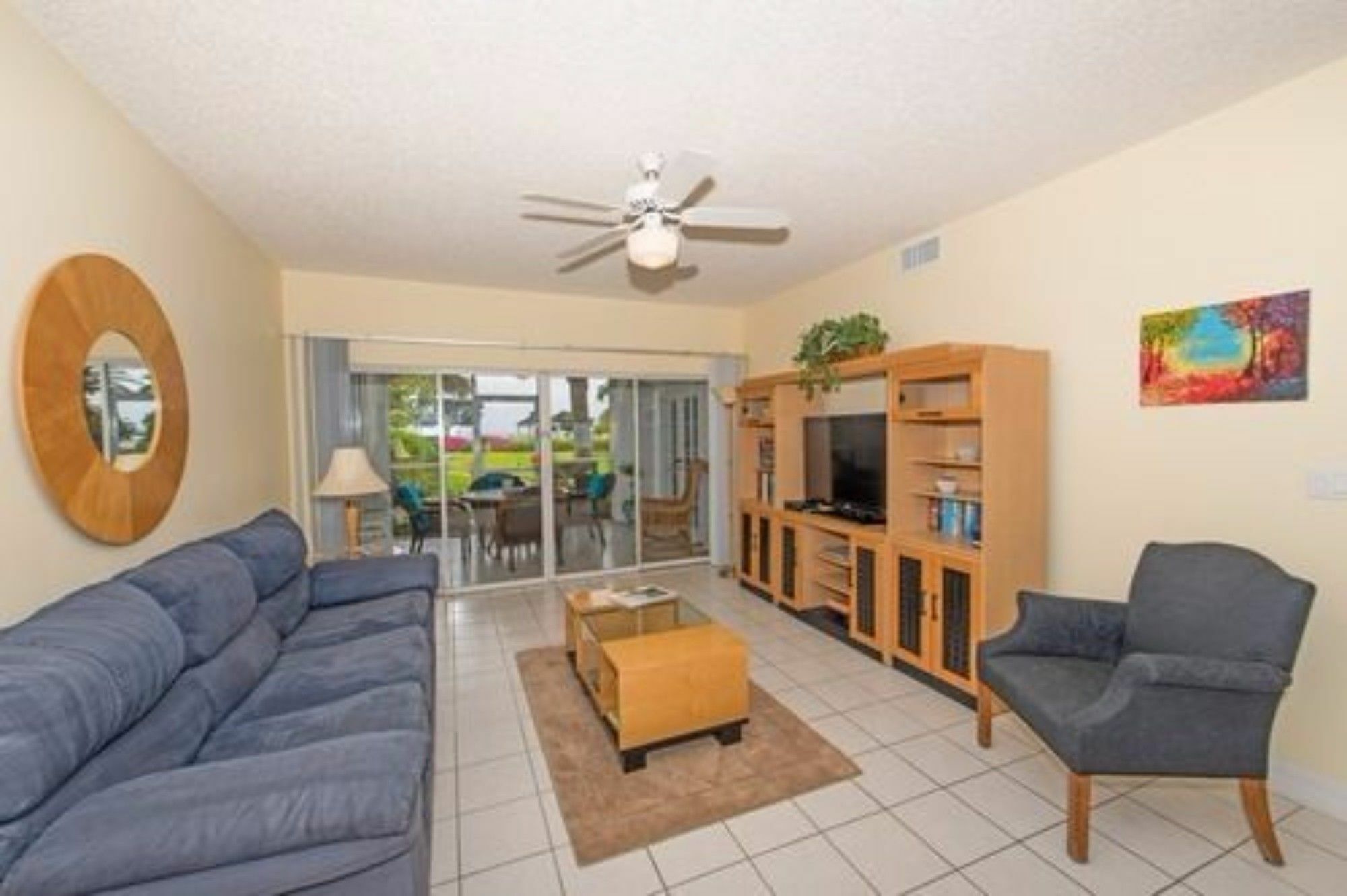 Grandview Condominiums Джордж Таун Екстериор снимка