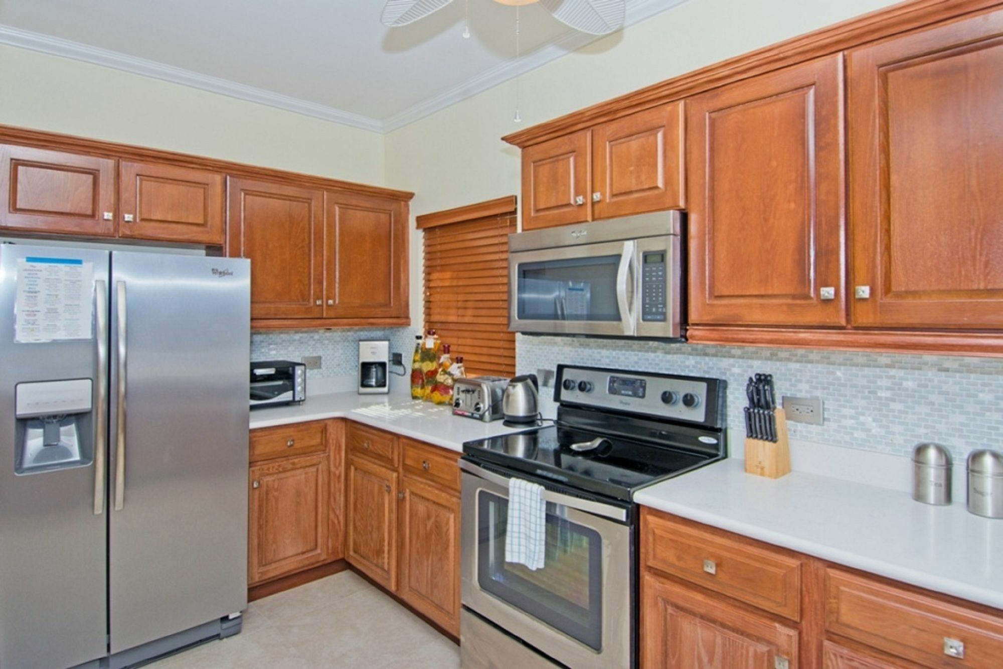 Grandview Condominiums Джордж Таун Екстериор снимка