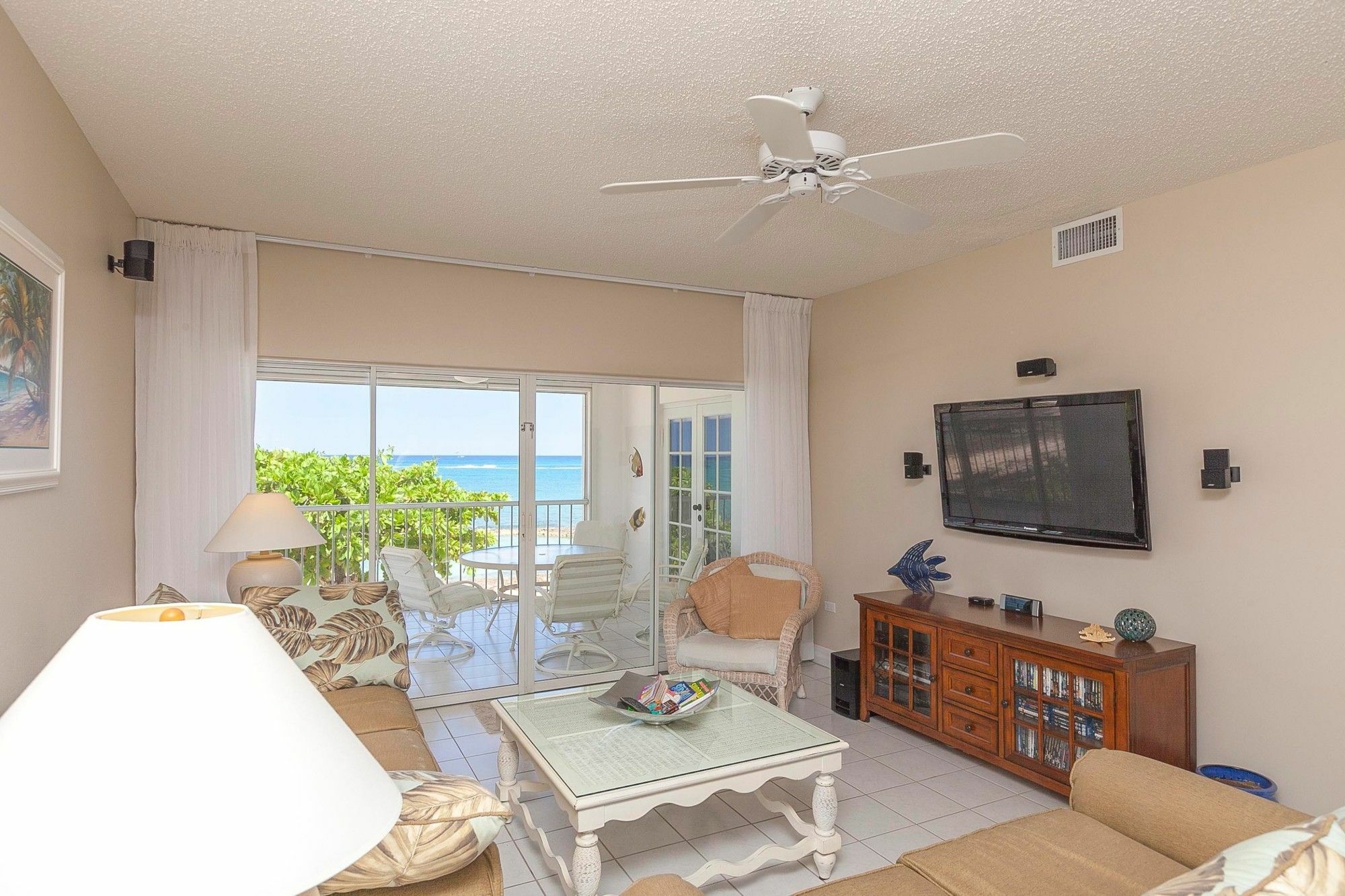 Grandview Condominiums Джордж Таун Екстериор снимка