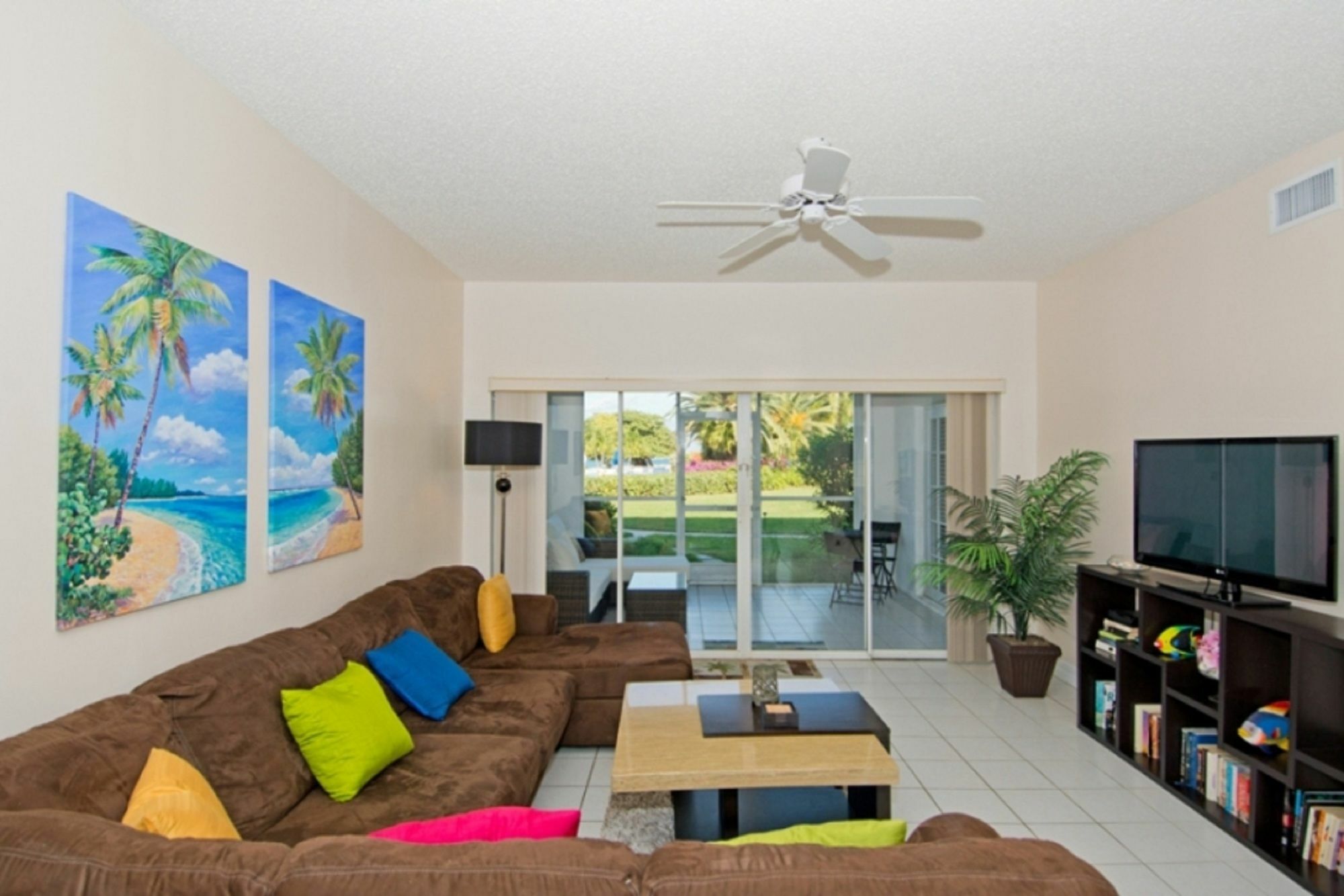 Grandview Condominiums Джордж Таун Екстериор снимка
